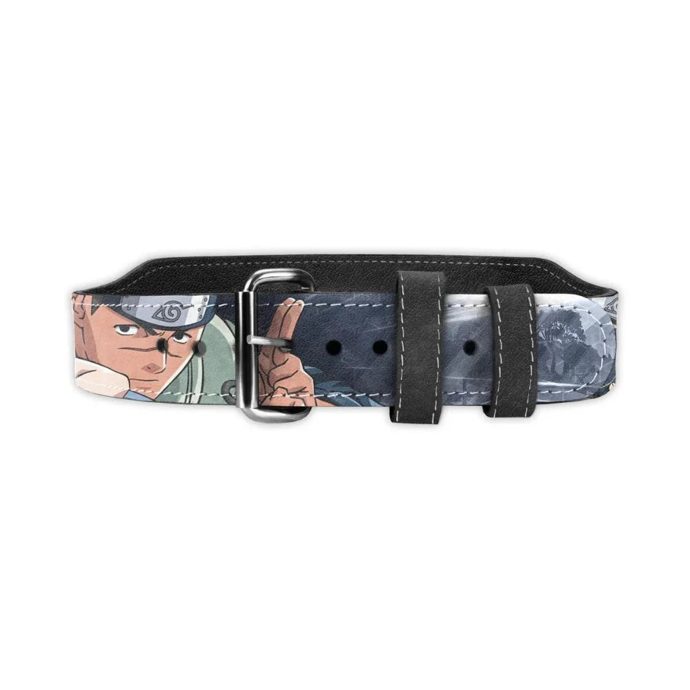 Naruto Weight Lifting Belt - Anime Edition