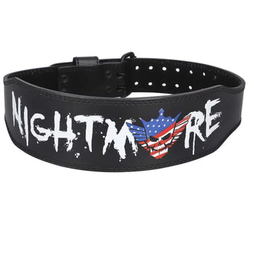 Cody Rhodes American Nightmare Weight Lifting Belt