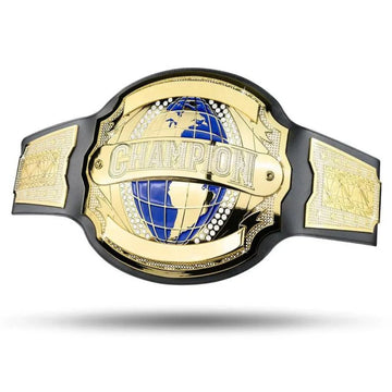 Custom Fantasy Football Championship Belt – Personalized Design for Ultimate Victory