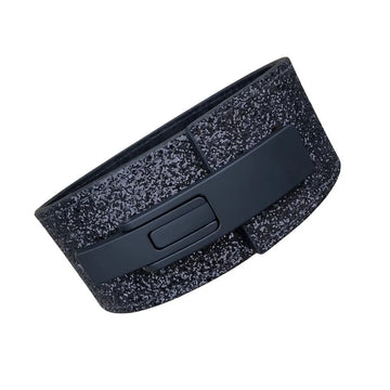 Sparkle Fitness Power Lifting Lever Belt - 10mm Thick - 4" Wide