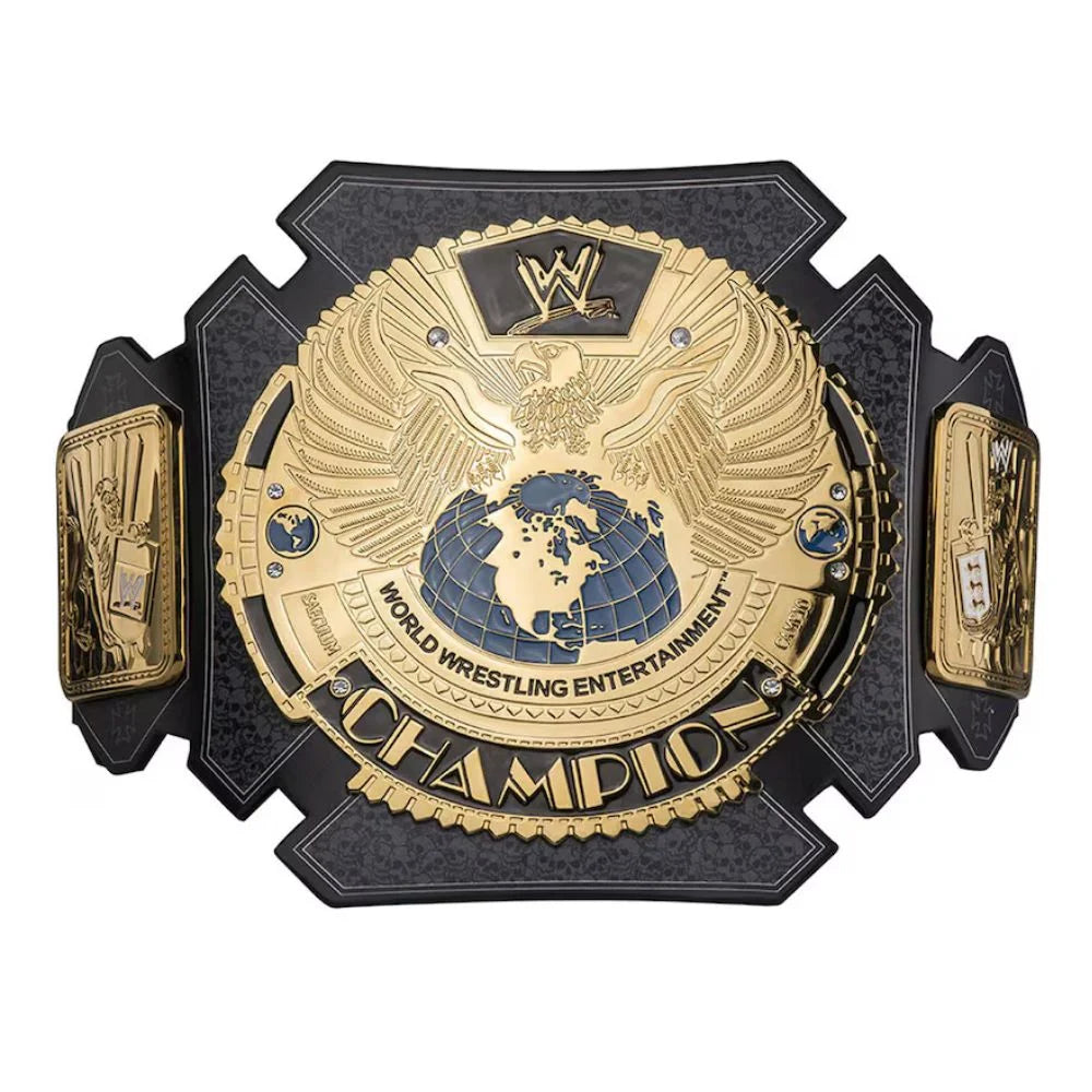 Triple H Signature Series Belt - Celebrating 25 Years of Excellence