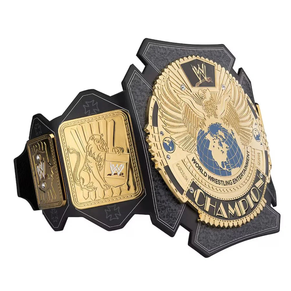 Triple H Signature Series Belt - Celebrating 25 Years of Excellence