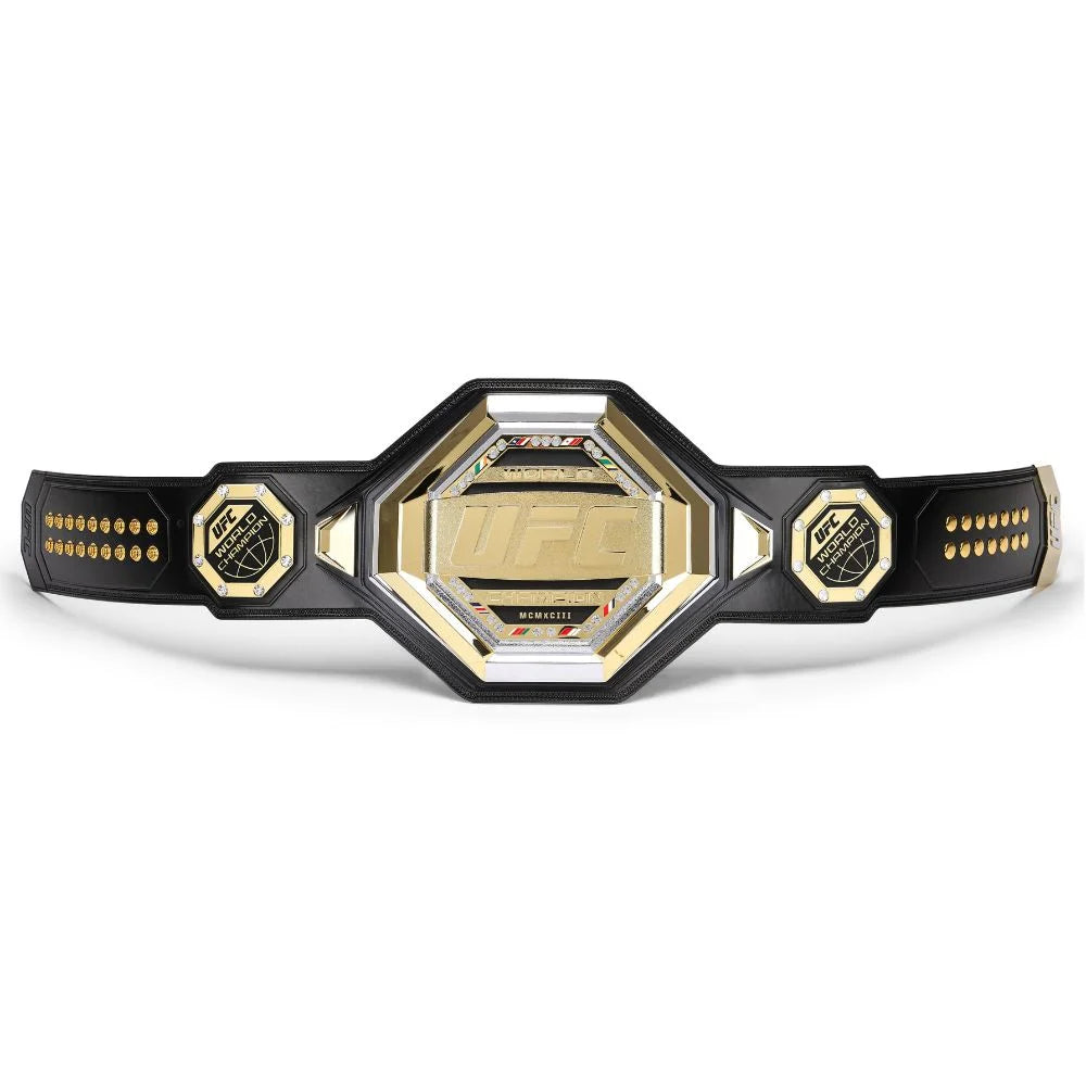 UFC Legacy Championship Belt - Landmark Edition