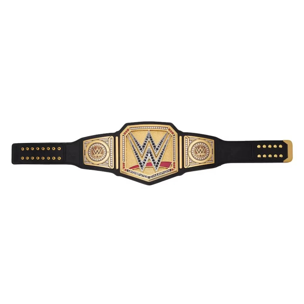 Undisputed WWE Universal Championship Belt