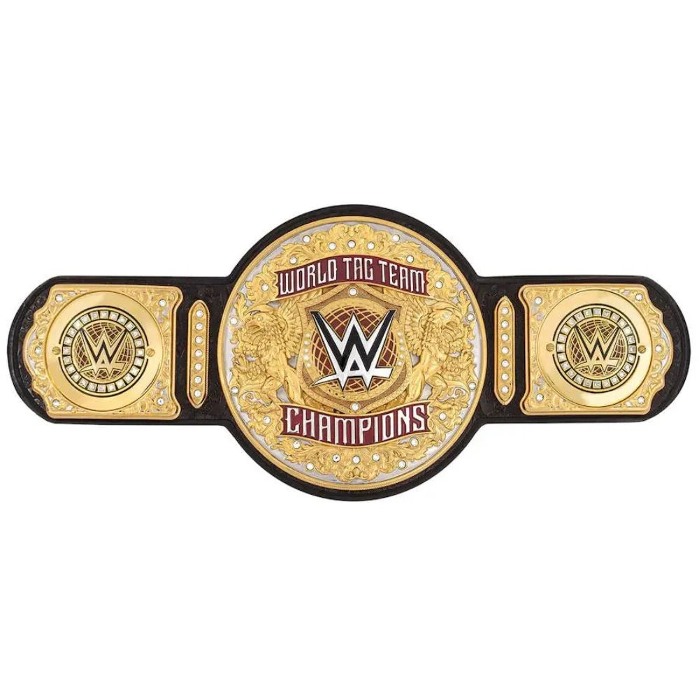 WWE Tag Team World Championship Belt - 2024 Edition