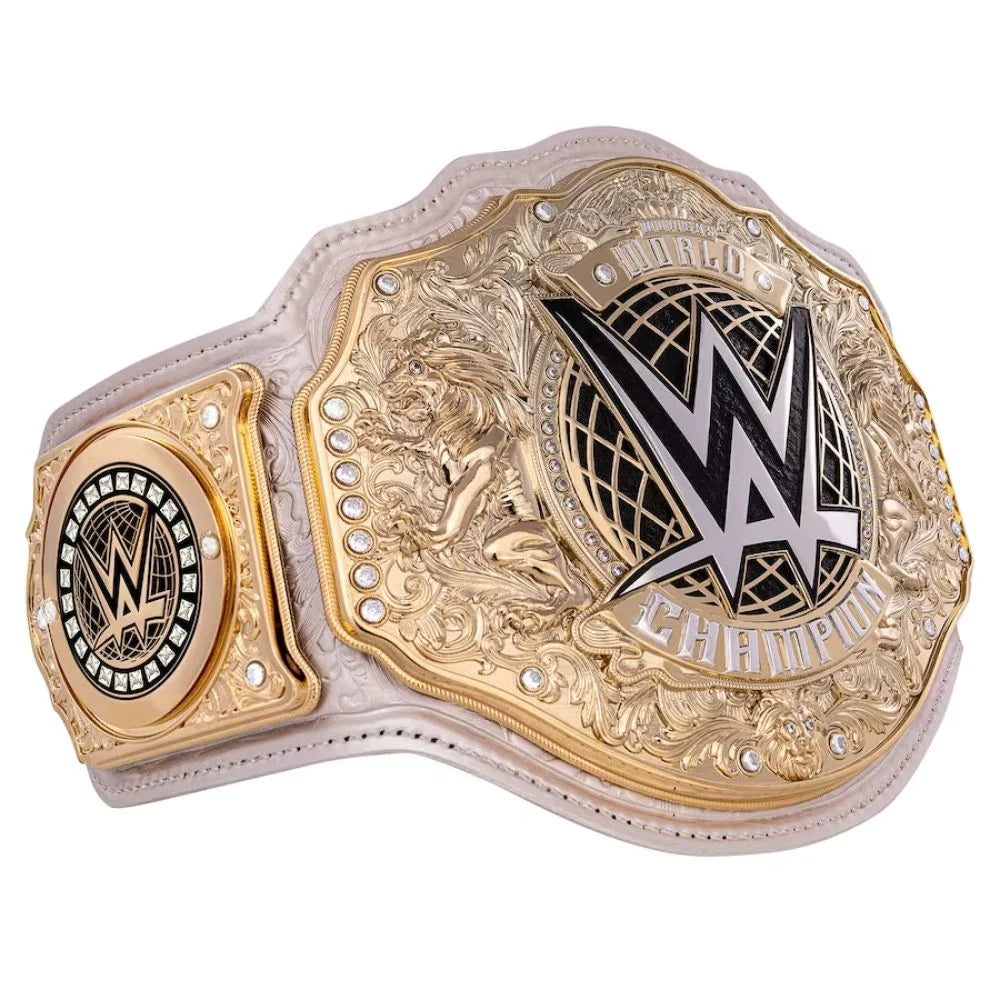 WWE Women's World Championship Belt - 2023 Edition