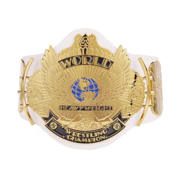 WWE White Winged Eagle Championship Belt