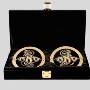WWE Randy Savage Side Plates