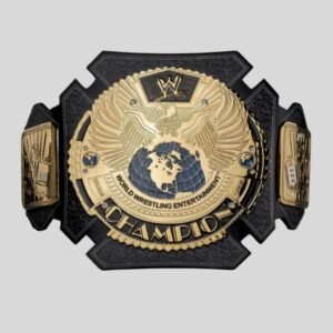 Triple H Signature Series Belt