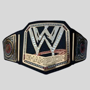WWE Championship Belt 2013 – Heavyweight Title