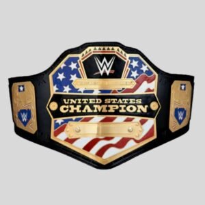 WWE United States Championship Belt