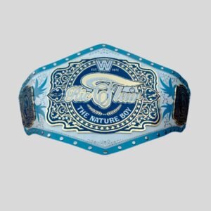WWE Ric Flair Legacy Belt