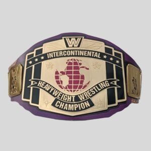 Razor Ramon Signature Series Belt