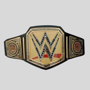 Undisputed WWE Universal Championship Belt