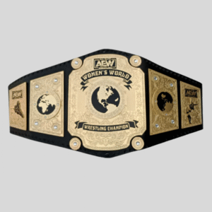 AEW Women's World Championship Belt