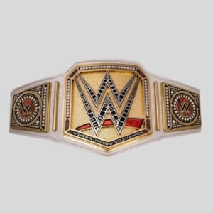 WWE Undisputed Universal Championship Belt