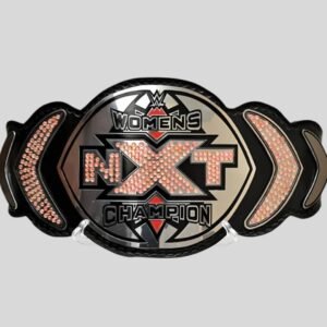 NXT Women's Champion Belt 2013