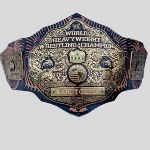 Randy Orton Signature Series Belt