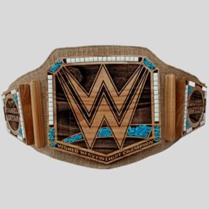 Daniel Bryan WWE Belt