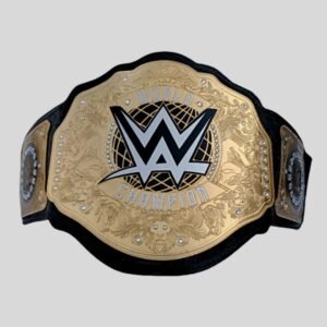 WWE Shop World Heavyweight Championship Belt