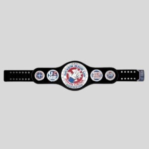 WWE John Cena Legacy Belt