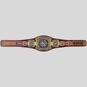 WWE Women’s Championship Belt