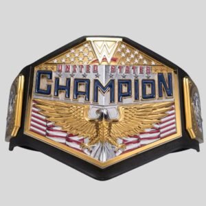 WWE United States Championship Belt