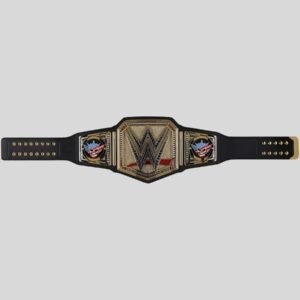 WWE United States Championship Belt