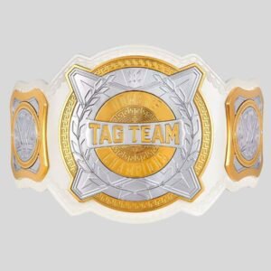 WWE Women’s Tag Team Championship Belt