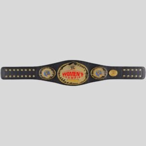 WWE Women’s Championship Belt