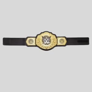 WWE Survivor Series Championship Belt