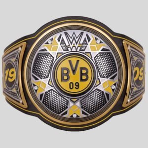 Borussia Dortmund Championship Belt