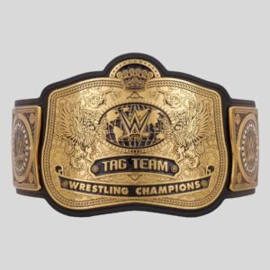 WWE Tag Team Championship Belt
