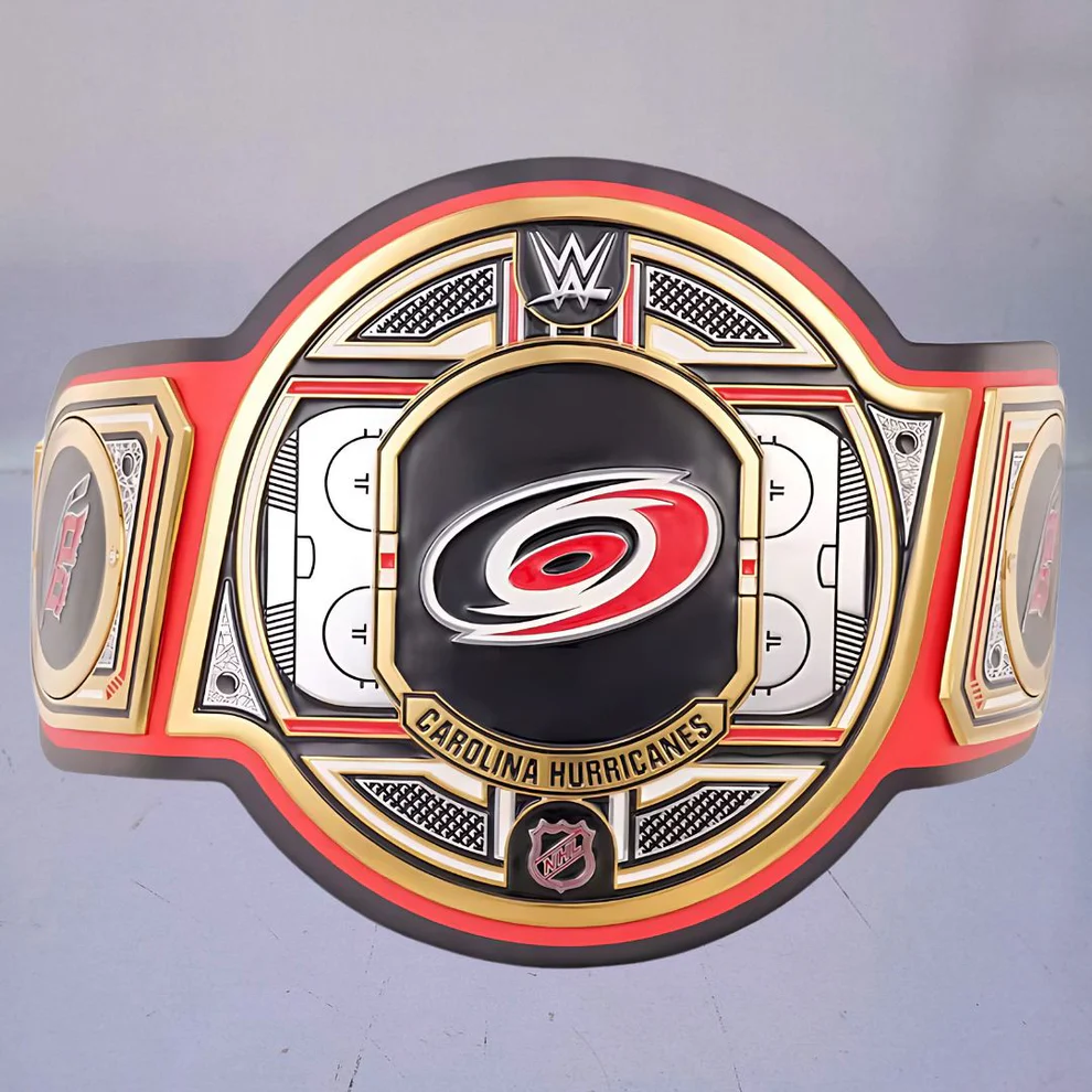 carolina-hurricanes-wwe-nhl-wrestling-belt-legacy-title-1.webp